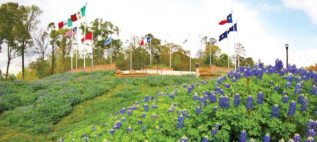 Conroe, Texas